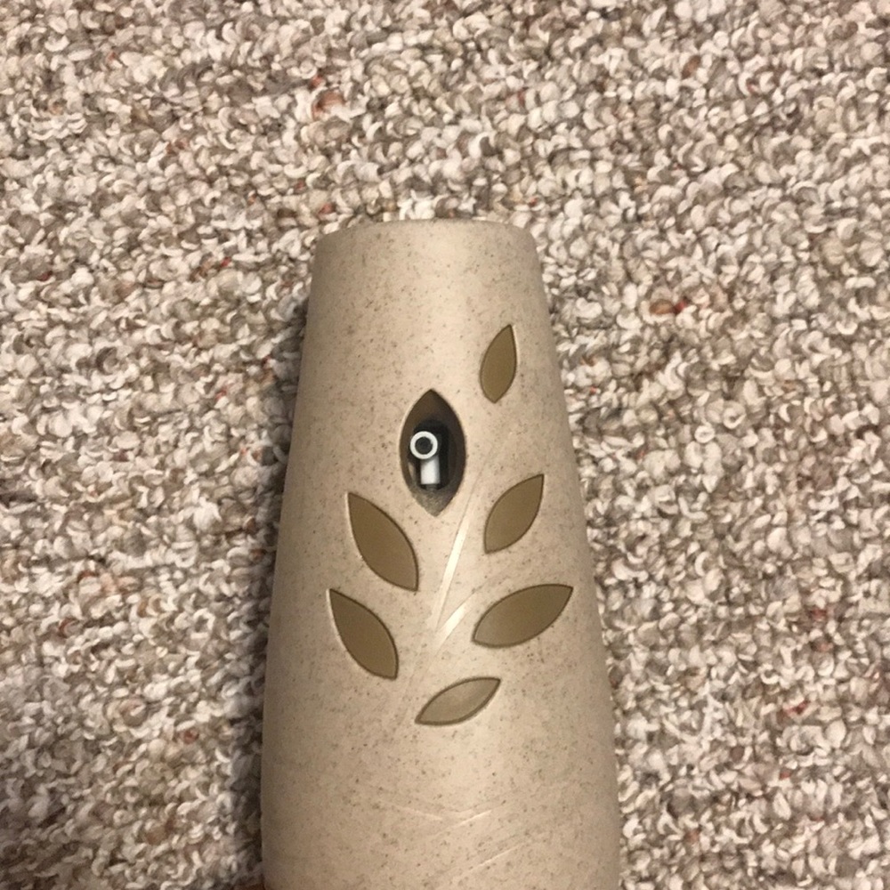 Glade Air freshener